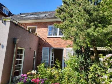 Wohnung zum Kauf 998.000 € 3 Zimmer 139 m² 1. Geschoss Beseler Allee 28 Blücherplatz Kiel 24105