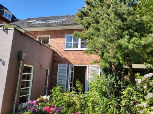 Wohnung zum Kauf 998.000 € 3 Zimmer 139 m² 1. Geschoss Beseler Allee 28 Blücherplatz Kiel 24105