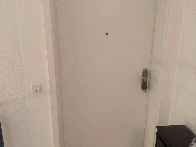 Wohnung zur Miete 1.200 € 3 Zimmer 130 m² 1. Geschoss Am Antoniweiher 4 Oberreichenbach 91097