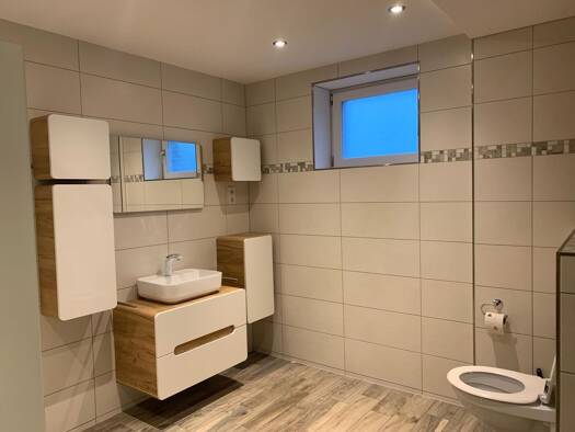 Wohnung zur Miete 670 € 2 Zimmer 78 m² frei ab sofort Oberzeuzheim Hadamar 65589