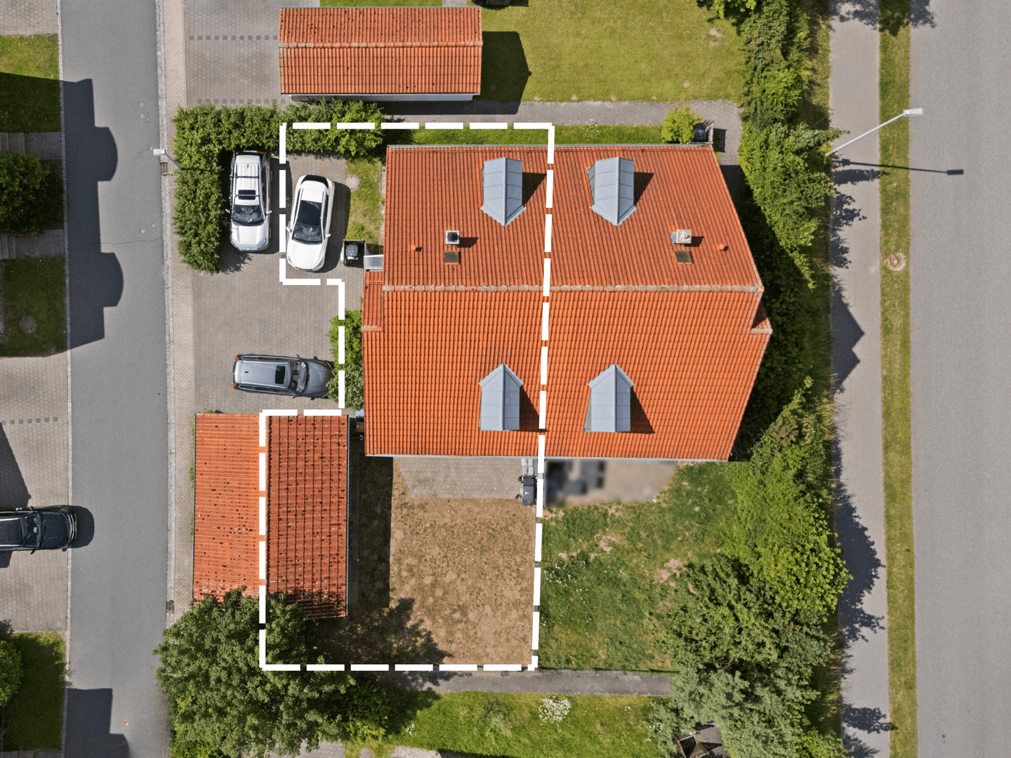 Doppelhaushälfte zum Kauf – pohled 5