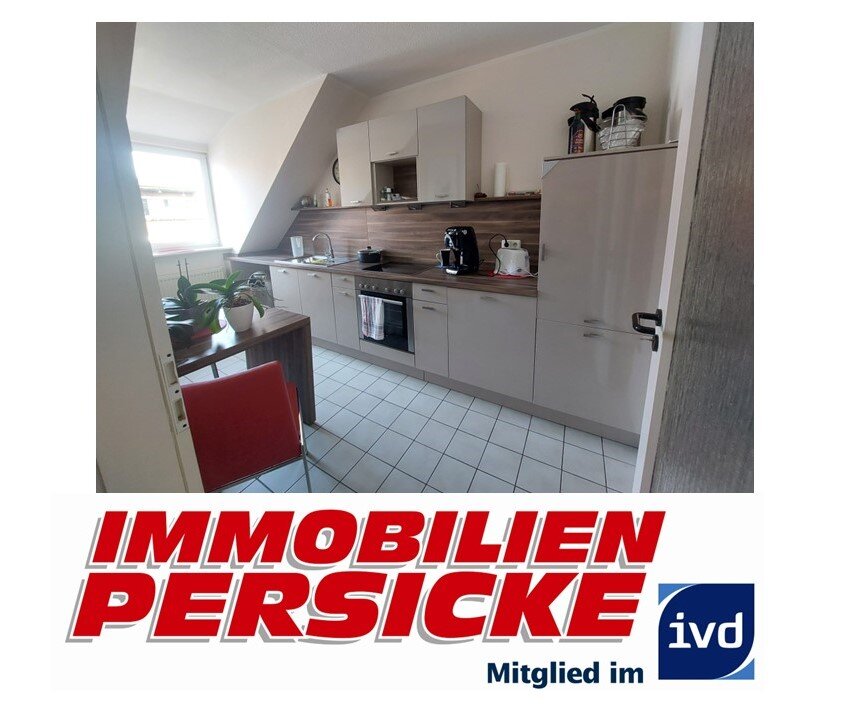 Wohnung zur Miete 570 € 2 Zimmer 78,2 m²<br/>Wohnfläche 2.<br/>Geschoss ab sofort<br/>Verfügbarkeit Bünde - Mitte Bünde 32257