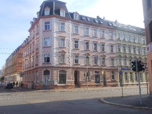 Mehrfamilienhaus zum Kauf 988.000 € 43 Zimmer 1.050 m² 800 m² Grundstück Crossen Zwickau 08058
