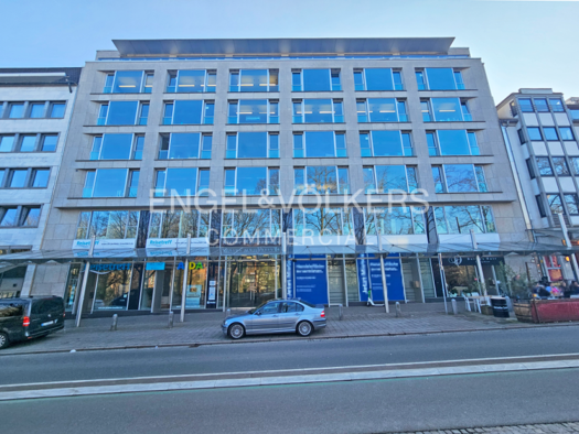 Bürofläche zur Miete 13,50 € 637 m² Bürofläche Altstadt Bremen 28195