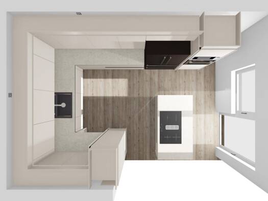 Wohnung zur Miete 1.100 € 2 Zimmer 62 m² Geschoss 2/3 frei ab sofort Eltingen Leonberg 71229