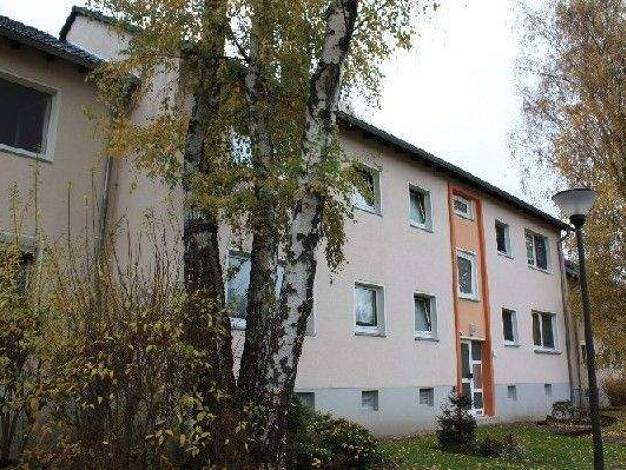 Wohnung zur Miete 377 € 2,5 Zimmer 52,2 m² 1. Geschoss frei ab 01.04.2026 Tengelmannweg 4 Dorstfeld Dortmund 44149