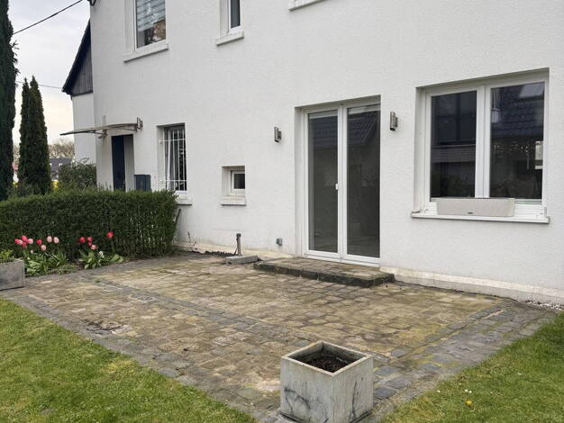 Studio zur Miete 820 € 1 Zimmer 71,2 m² EG frei ab 15.05.2026 Benninghofen-Loh Dortmund 44267