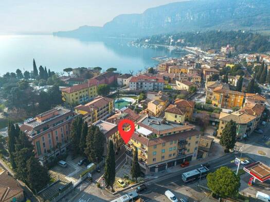 Wohnung zum Kauf 270.000 € 2 Zimmer 77 m² Via XX Settembre Garda 37016