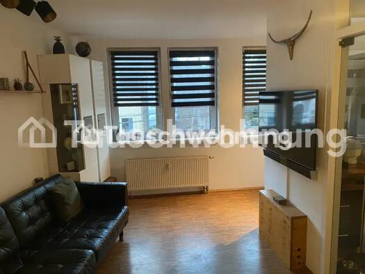 Wohnung zur Miete Tauschwohnung 660 € 2,5 Zimmer 68 m² 2. Geschoss Longerich Nippes 50737