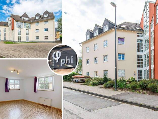 Wohnung zum Kauf 139.900 € 3 Zimmer 50,4 m² 1. Geschoss Haaren Aachen 52080