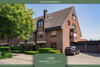 Mehrfamilienhaus zum Kauf 1.289.000 € 24 Zimmer 675 m² 757 m² Grundstück Vorst Tönisvorst 47918