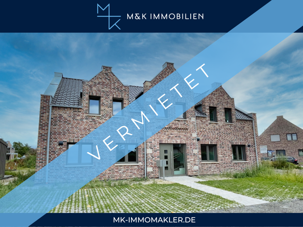 Wohnung zur Miete 670 € 2 Zimmer 67 m² Dachgeschoss, 1. Geschoss frei ab sofort Altstadt Quakenbrück 49610