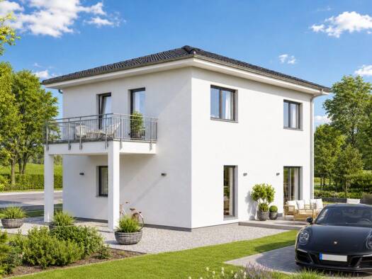Einfamilienhaus zum Kauf 523.000 € 7 Zimmer 201 m² 670 m² Grundstück Gaggenau Gaggenau 76571