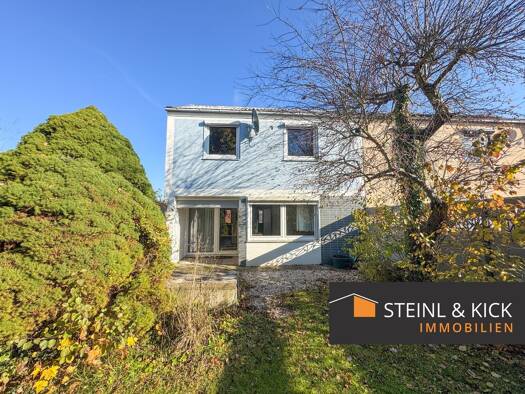 Reihenendhaus zum Kauf 229.000 € 4,5 Zimmer 104 m² 344 m² Grundstück Amberg Amberg 92224