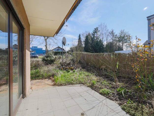 Wohnung zum Kauf 298.000 € 3,5 Zimmer 74,6 m² EG Wilferdingen Remchingen 75196