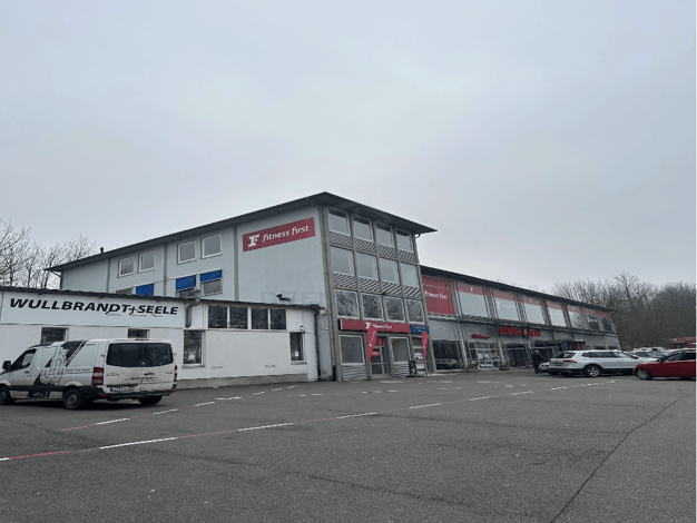 Sonstiges zum Kauf als Kapitalanlage geeignet 2.600.000 € 4.270 m² 11.464 m² Grundstück Oker Goslar 38644