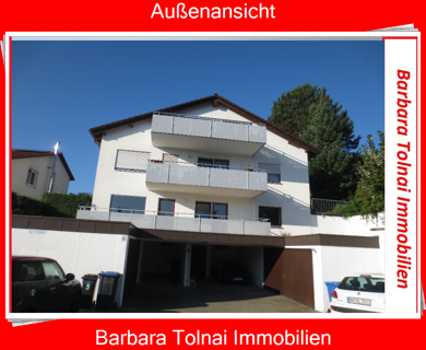 Wohnung zur Miete 1.250 € 4 Zimmer 97 m² frei ab 01.05.2025 Beilstein Beilstein 71717