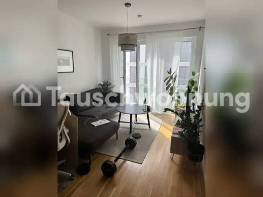 Wohnung zur Miete Tauschwohnung 1.100 € 1 Zimmer 47 m² Westend Berlin 10587