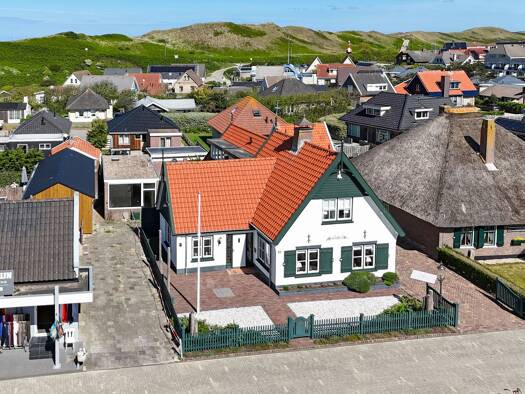 Einfamilienhaus zum Kauf provisionsfrei 1.300.000 € 6 Zimmer 240 m² 517 m² Grundstück Schagen 1759 GM