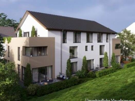 Wohnung zum Kauf - Erstbezug provisionsfrei 534.876 € 3 Zimmer 101 m² Lahr Lahr/Schwarzwald 77933