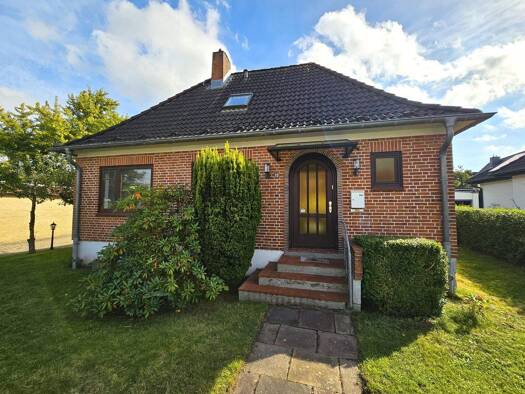 Einfamilienhaus zum Kauf 269.000 € 5 Zimmer 114,7 m² 602 m² Grundstück frei ab sofort Kappeln 24376