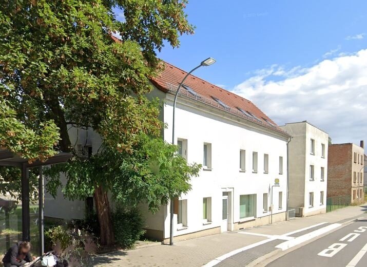 Mehrfamilienhaus zum Kauf als Kapitalanlage geeignet 380.000 € 17 Zimmer 880 m²<br/>Wohnfläche 1.045 m²<br/>Grundstück Zeitz Zeitz 06712