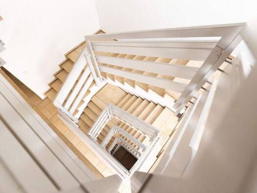 Wohnung zum Kauf 295.000 € 1 Zimmer 33,6 m² 4. Geschoss Milbertshofen-Am Hart München 80807