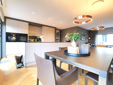 Stadthaus zum Kauf 787.080 € 7 Zimmer 280 m² 290 m² Grundstück Aachen / Vaalserquartier 52074