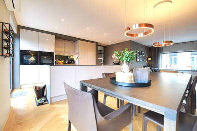 Stadthaus zum Kauf 787.080 € 7 Zimmer 280 m² 290 m² Grundstück Vaalserquartier Aachen / Vaalserquartier 52074