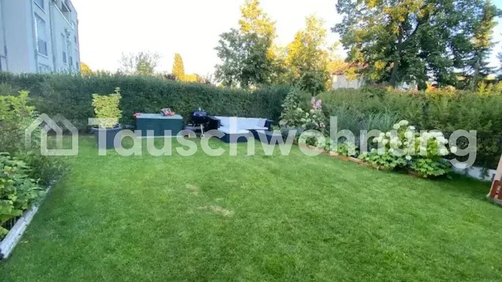 Wohnung zur Miete Tauschwohnung 2.300 € 4 Zimmer 104 m² EG Französisch Buchholz Berlin 13088