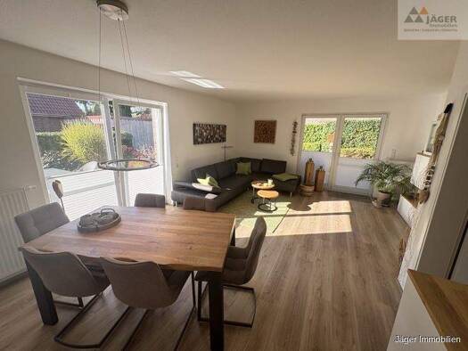 Wohnung zur Miete 1.250 € 3 Zimmer 107 m² frei ab 01.03.2026 Ganderkesee 27777