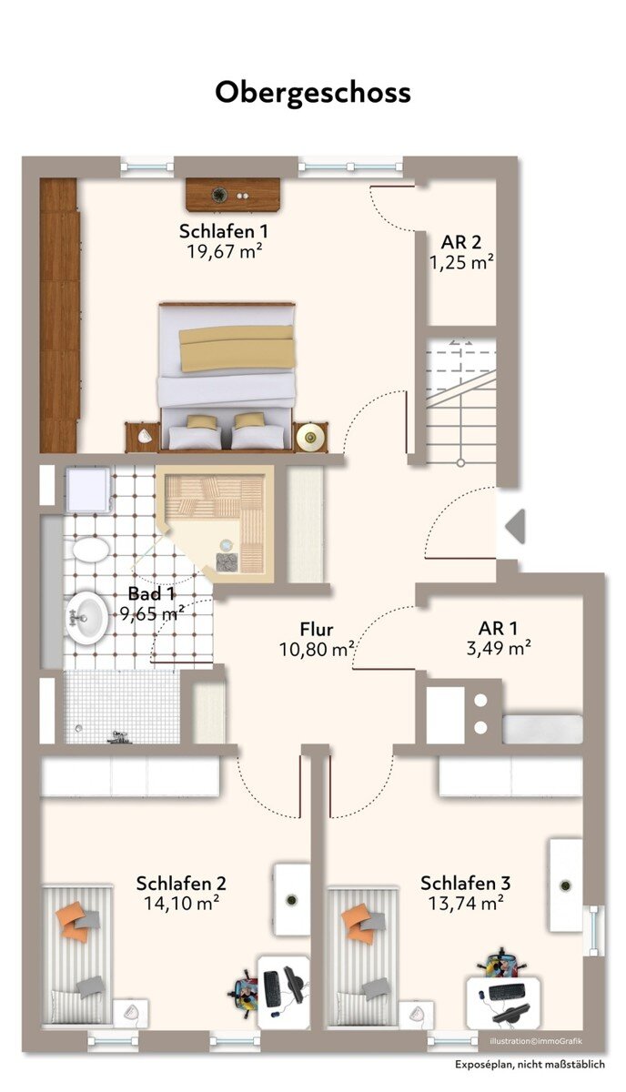 Wohnung zum Kauf 748.000 € 4 Zimmer 134 m²<br/>Wohnfläche EG<br/>Geschoss Kappeln/Olpenitz 24376