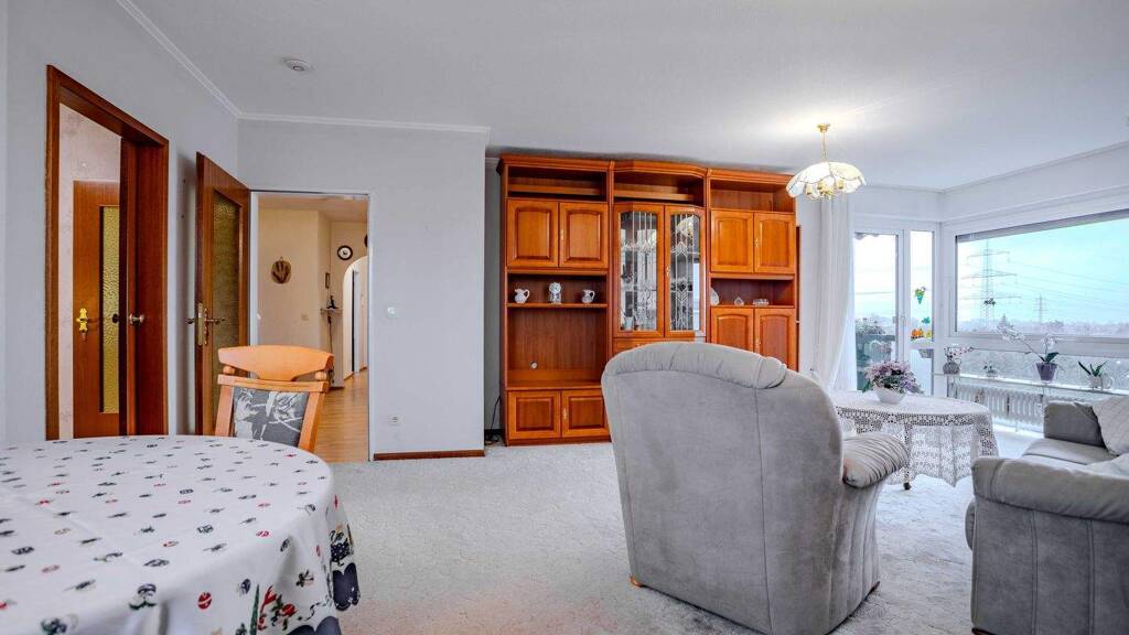 Sonstiges zum Kauf als Kapitalanlage geeignet 249.000 € 3 Zimmer 101 m² Haan 42781