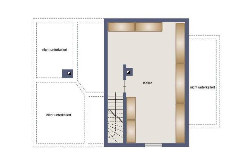 Mehrfamilienhaus zum Kauf 600.000 € 11 Zimmer 271,6 m² 353 m² Grundstück Ziegelhausen Heidelberg 69118