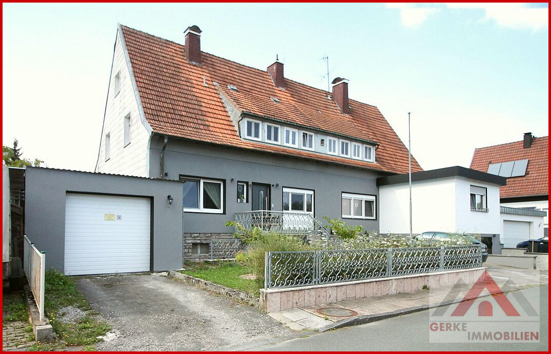 Mehrfamilienhaus zum Kauf 299.000 € 12 Zimmer 334 m²<br/>Wohnfläche 796 m²<br/>Grundstück Bredelar Marsberg 34431