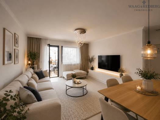 Wohnung zum Kauf 279.650 € 4 Zimmer 74 m² 1. Geschoss frei ab 01.01.2027 Offenbach am Main Offenbach am Main 63065
