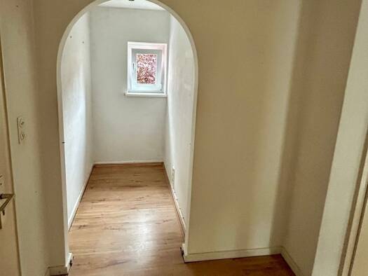 Wohnung zum Kauf provisionsfrei 229.000 € 2 Zimmer 53,7 m² Geschoss 1/3 frei ab sofort Furchenacker 13 b Eidelstedt Hamburg 22523
