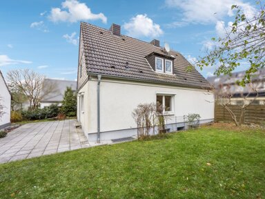 Einfamilienhaus zum Kauf 315.000 € 5 Zimmer 100 m² 510 m² Grundstück Kolonie Holstein Dortmund 44319