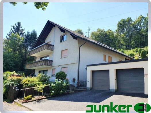 Mehrfamilienhaus zum Kauf 985.000 € 12 Zimmer 435 m² 1.142 m² Grundstück Höchst Gelnhausen 63571