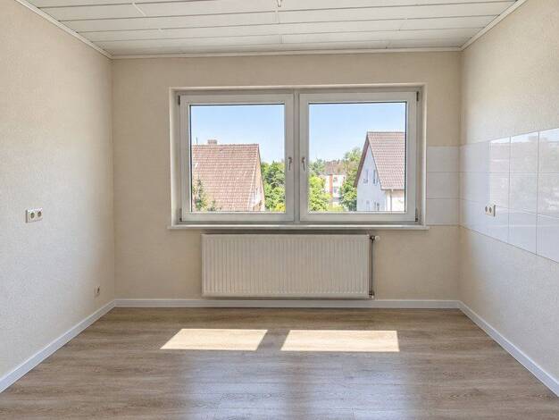Wohnung zum Kauf provisionsfrei 89.000 € 2,5 Zimmer 59 m² 3. Geschoss Günnigfeld Bochum 44866