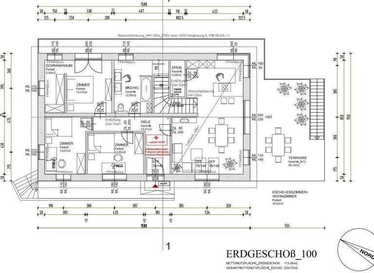 Haus zum Kauf 419.000 € 6 Zimmer 230 m² 1.477 m² Grundstück Kalvarienbergstraße Heiligenkreuz am Waasen 8081