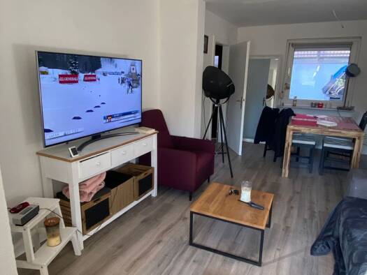 Wohnung zur Miete 610 € 3 Zimmer 75 m² Geschoss 1/2 frei ab sofort Hopfengarten 13 Eddigehausen Bovenden 37120