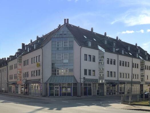 Büro zum Kauf 248.000 € 7 Zimmer Rehbühl Weiden in der Oberpfalz 92637