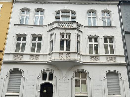 Wohnung zur Miete 750 € 3 Zimmer 95 m² Geschoss 3/4 frei ab 01.10.2026 Barmen Wuppertal 42277