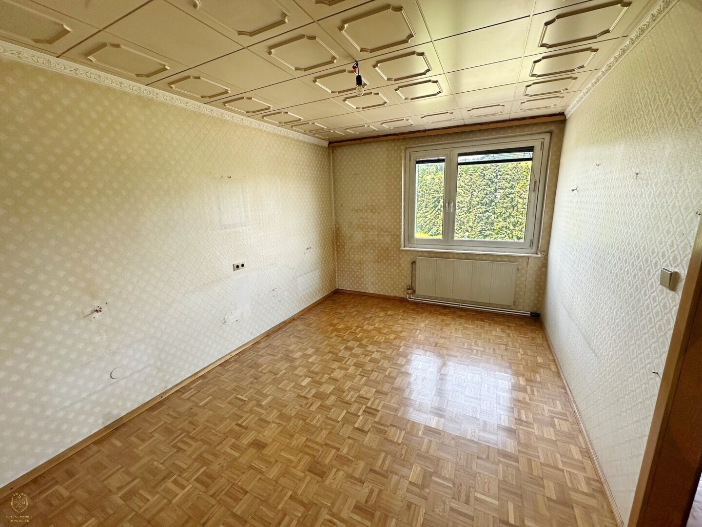 Wohnung zum Kauf 110.000 € 3 Zimmer 70,6 m²<br/>Wohnfläche Traisen 3160