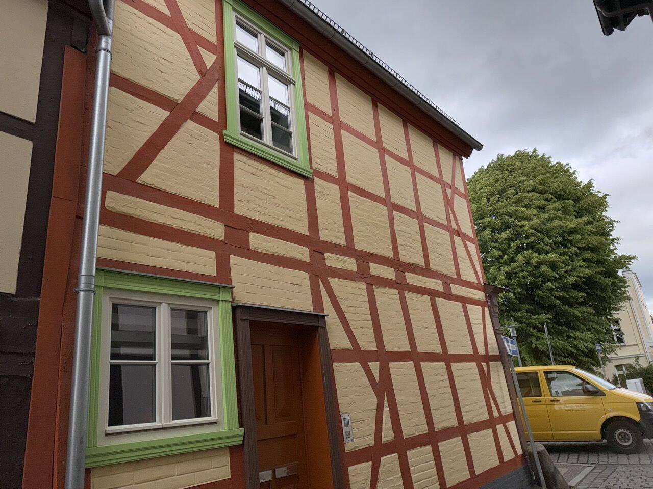 House in Grabow, Kremmin - Ansicht 3
