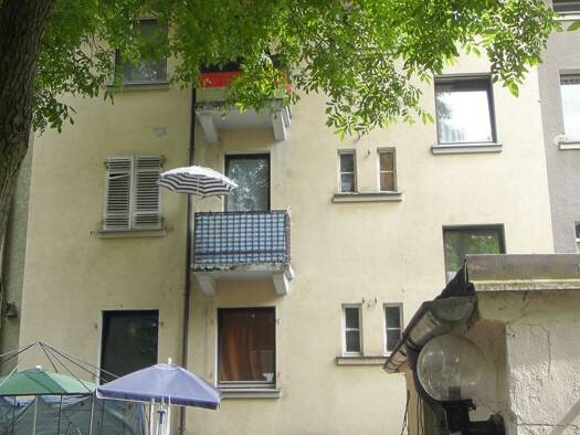 Mehrfamilienhaus zum Kauf provisionsfrei als Kapitalanlage geeignet 450.000 € 290 m² Grundstück Innenstadt Schweinfurt 97421