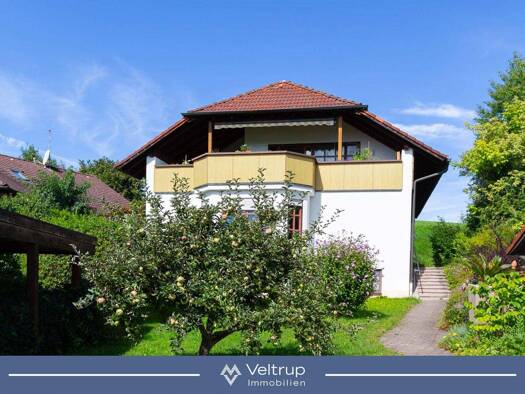 Wohnung zur Miete 1.600 € 3 Zimmer 100 m² 1. Geschoss frei ab 01.04.2026 Eching Eching am Ammersee 82279