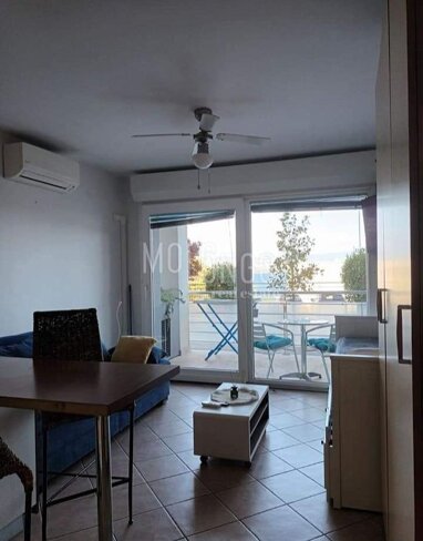 Wohnung zum Kauf 130.000 € 1 Zimmer 21 m² Opatija center