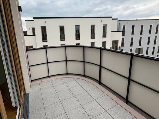 Wohnung zur Miete - Erstbezug 1.465 € 3 Zimmer 89 m² Bischof-Ketteler-Str. 22 Lämmerspiel Mühlheim 63165